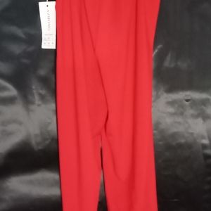 Azhong one piece jumpsuit.